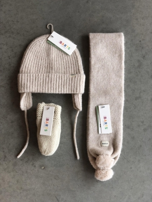 Ninea Beanie 10 cream