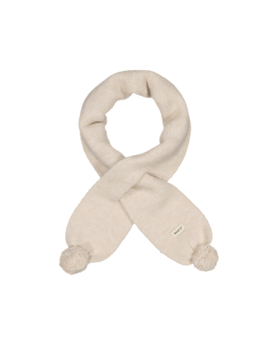 Ninea Scarf 10 cream