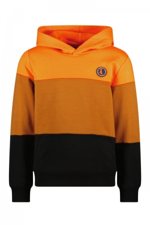 Hoody Hessel 570 - Orange Cl