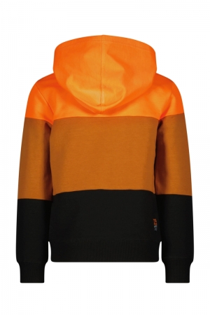 Hoody Hessel 570 - Orange Cl