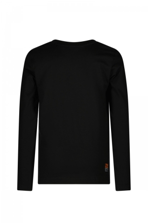 Longsleeve Max 099 - Black