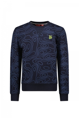 Sweater Senna 190 - Navy