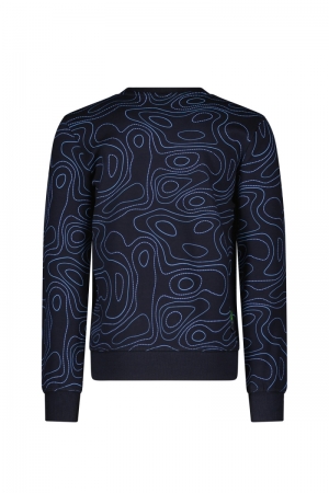 Sweater Senna 190 - Navy