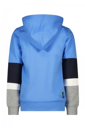 Hoody Hein 102 - Marina Bl