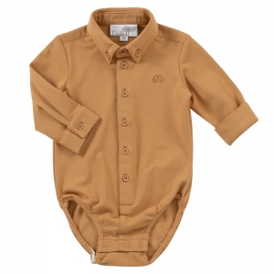 BODYSHIRT THOMAS BEIGE