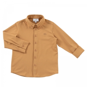 SHIRT THOMAS BEIGE