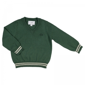 V-PULL GREEN