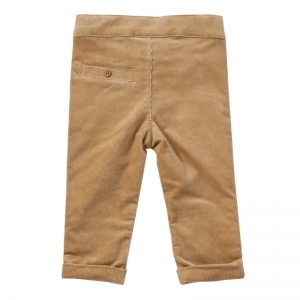 PANTS MILO BEIGE