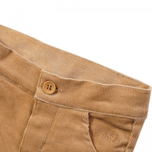 PANTS MILO BEIGE