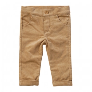 PANTS MILO BEIGE