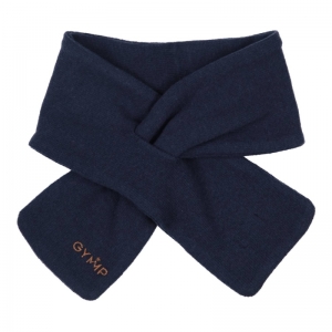 Scarf Gillo Navy 