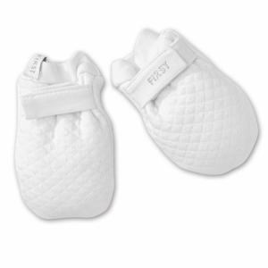 BJORN maternity mitten 01 white 