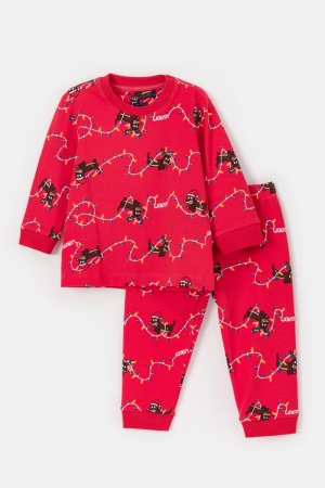 Unisex Pyjama 954