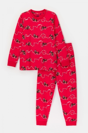 Unisex Pyjama 954