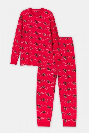 Unisex Pyjama 954