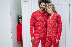 Unisex Pyjama 954