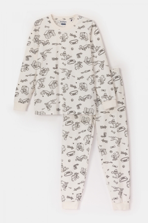 Unisex Pyjama 978