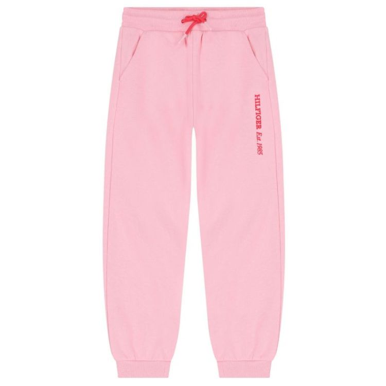 HILFIGER NEW YORK SWEATPANT TPF Pink Sugar