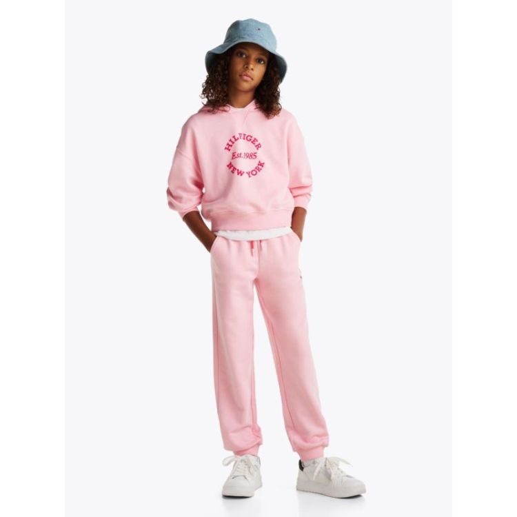 HILFIGER NEW YORK SWEATPANT TPF Pink Sugar