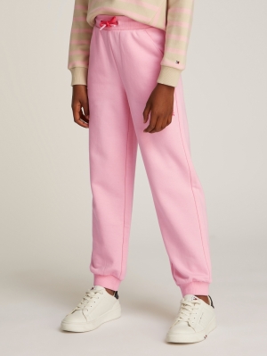 HILFIGER NEW YORK SWEATPANT TPF Pink Sugar