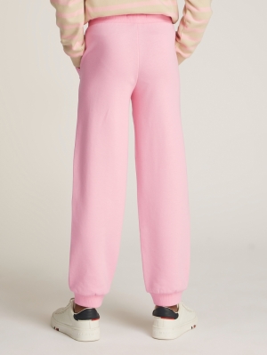 HILFIGER NEW YORK SWEATPANT TPF Pink Sugar