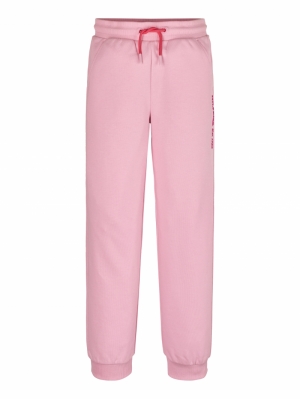 HILFIGER NEW YORK SWEATPANT TPF Pink Sugar