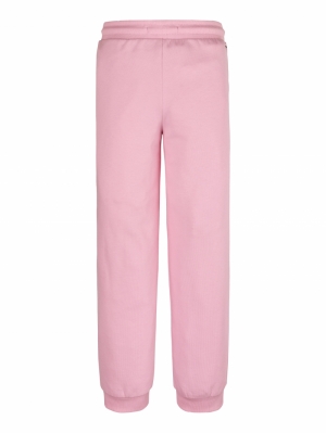 HILFIGER NEW YORK SWEATPANT TPF Pink Sugar