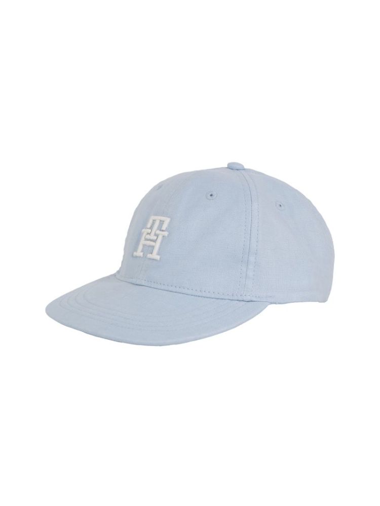 TH SUMMER PREP CAP C1O Breezy Blue