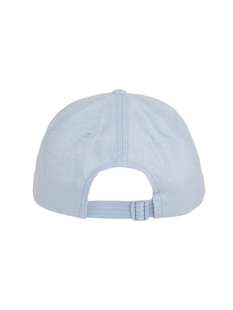 TH SUMMER PREP CAP C1O Breezy Blue
