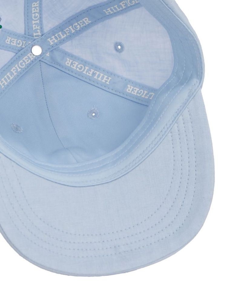 TH SUMMER PREP CAP C1O Breezy Blue