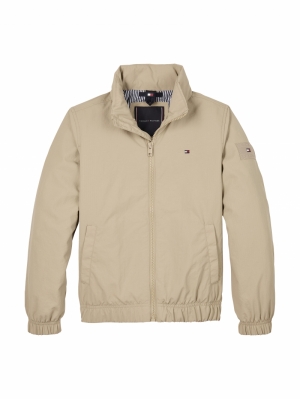 ESSENTIAL JACKET RBT Sandalwood