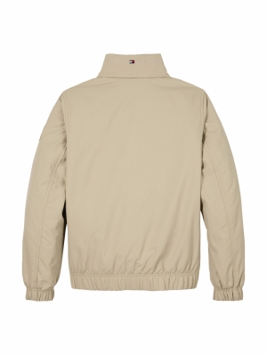 ESSENTIAL JACKET RBT Sandalwood