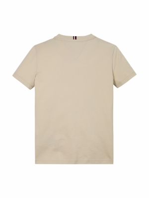 U MINI CORP LOGO TEE SS ACI Classic Bei