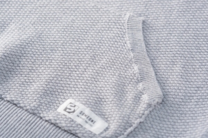 ARCHIE-SB-12-H GREY MELANGE