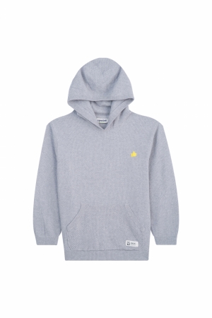 ARCHIE-SB-12-H GREY MELANGE