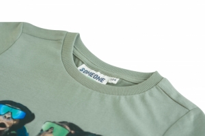 ARCHIE-SB-02-J KHAKI