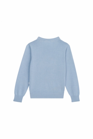 ARCHIE-SB-12-A LIGHT BLUE