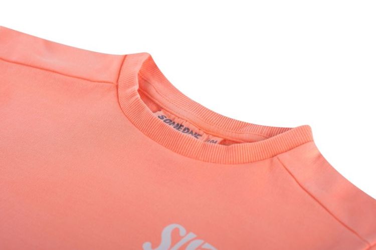 BONE-SB-16-A FLUO ORANGE