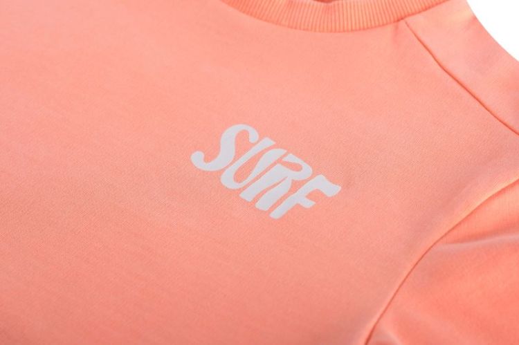 BONE-SB-16-A FLUO ORANGE