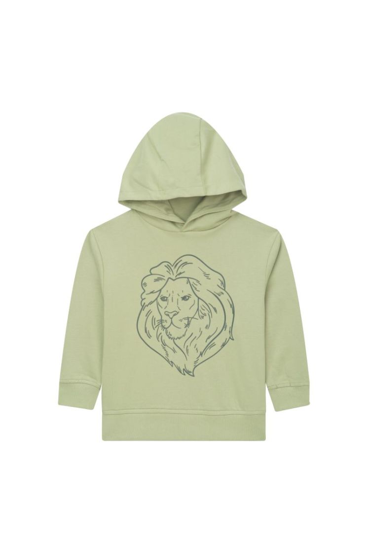 DRIES-SB-16-E LIGHT KHAKI