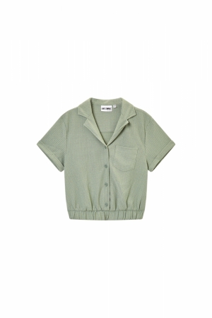 ELS-G-21-D MEDIUM KHAKI