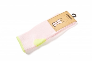 RUN-SG-81-E LIGHT PINK