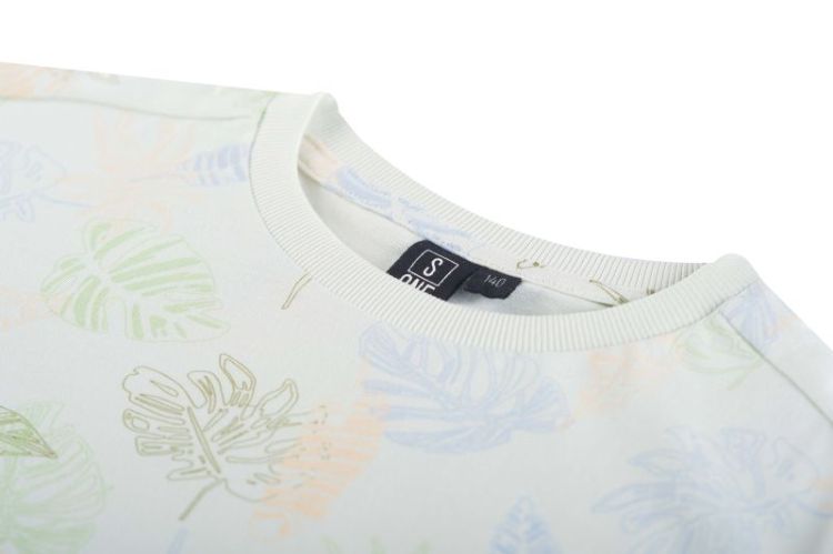 DEAN-B-02-B SOFT GREEN 
