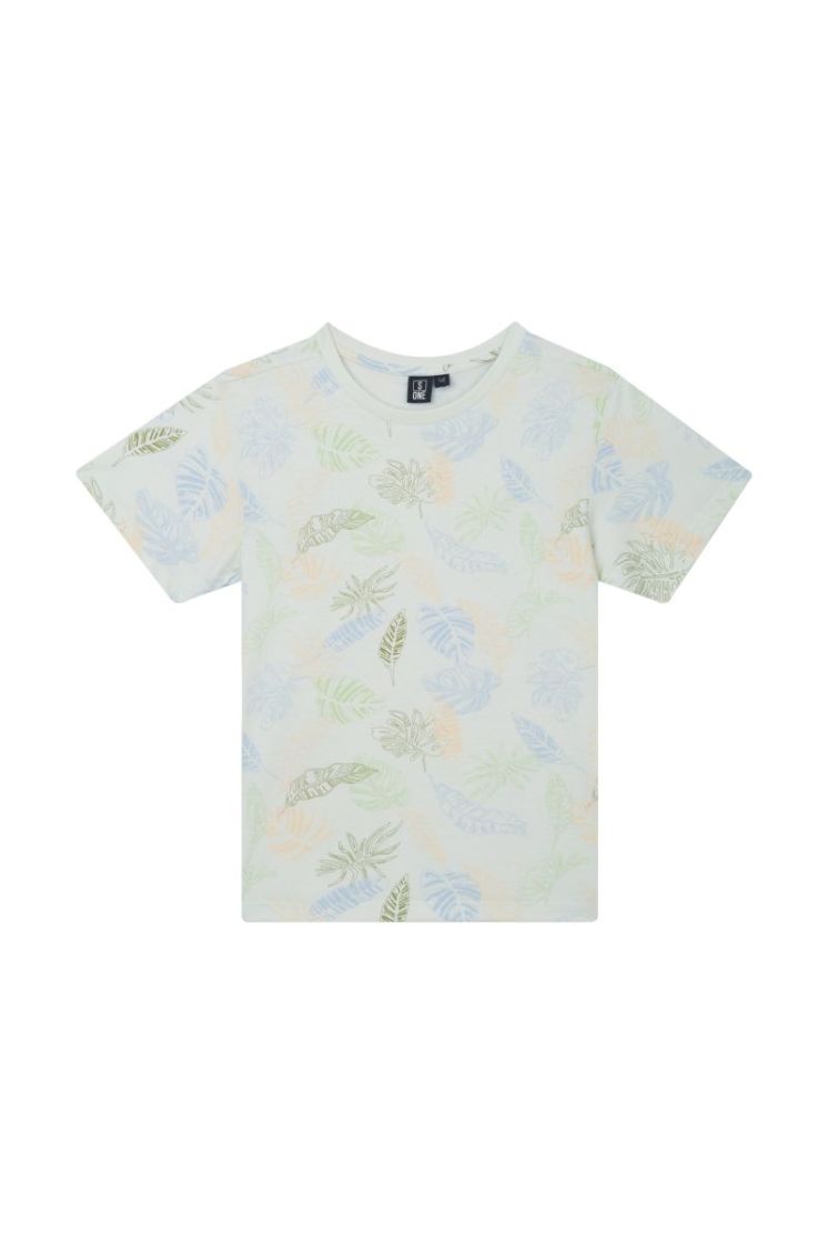 DEAN-B-02-B SOFT GREEN 