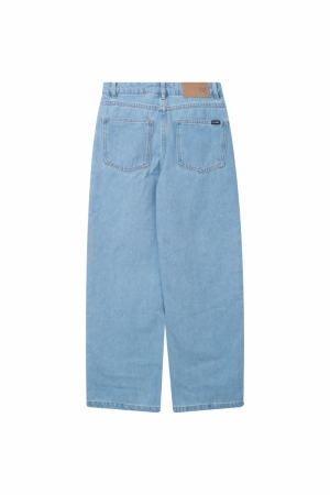 EWOUT-B-33-E LIGHT DENIM