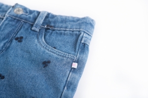 MARIJKE-SG-30-E BLUE DENIM 