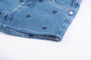 MARIJKE-SG-30-E BLUE DENIM 