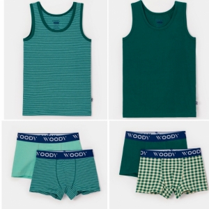 Duopack boys boxershorts 031