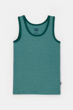 Boys singlet 925
