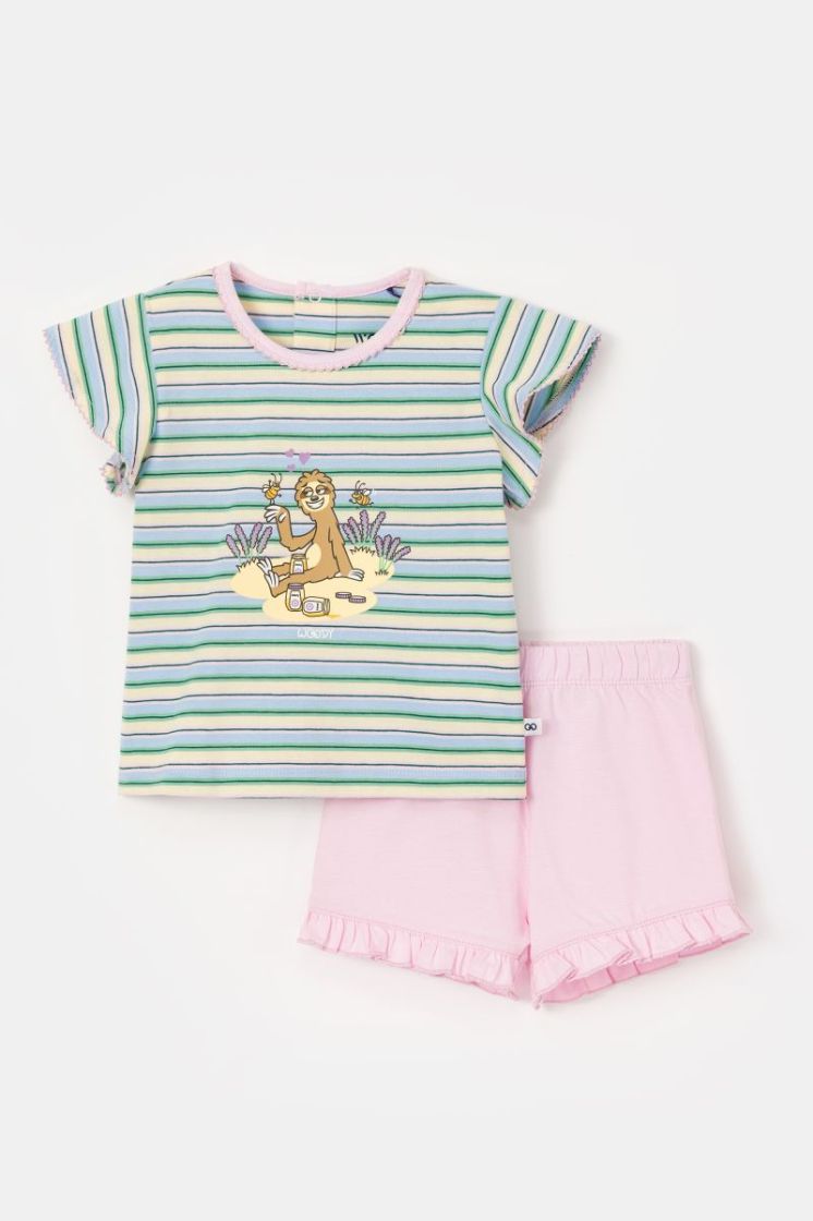 Pyjama 929